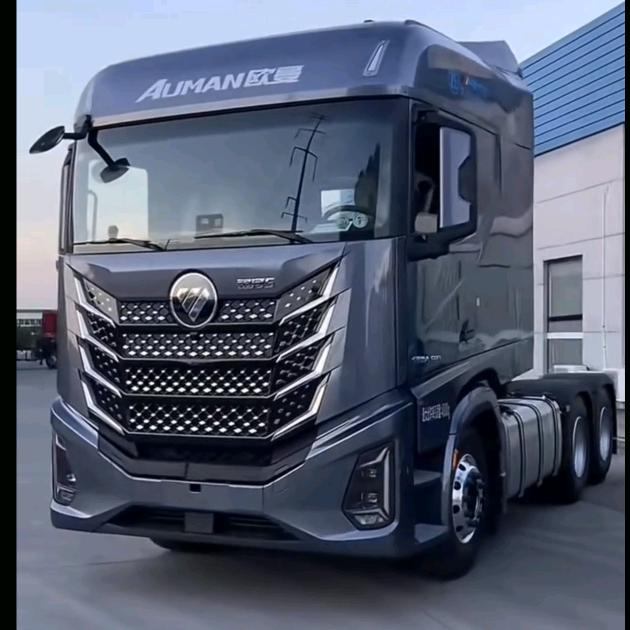 宿州世搏欧曼 汽贸总店 远争