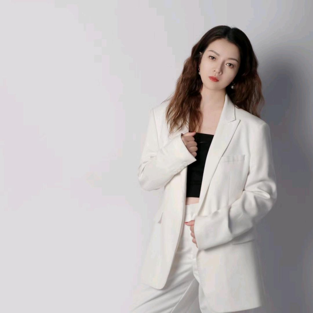 宝儿不胖了