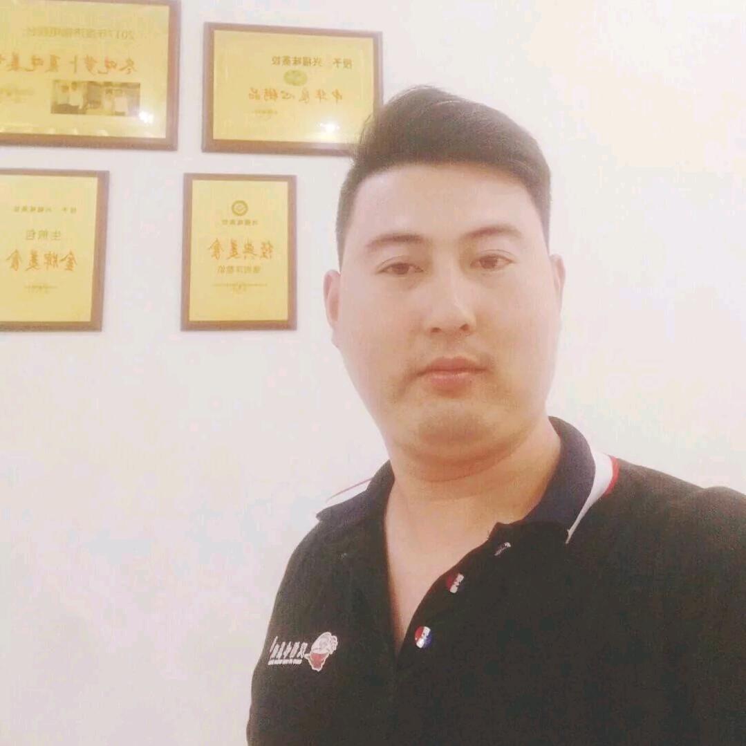 无棣越哥