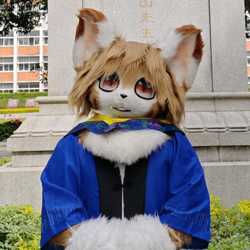 一只大橘猫SR