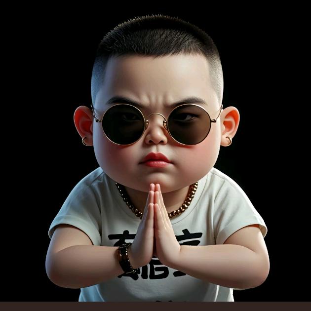 爷需房契，财能靠近。