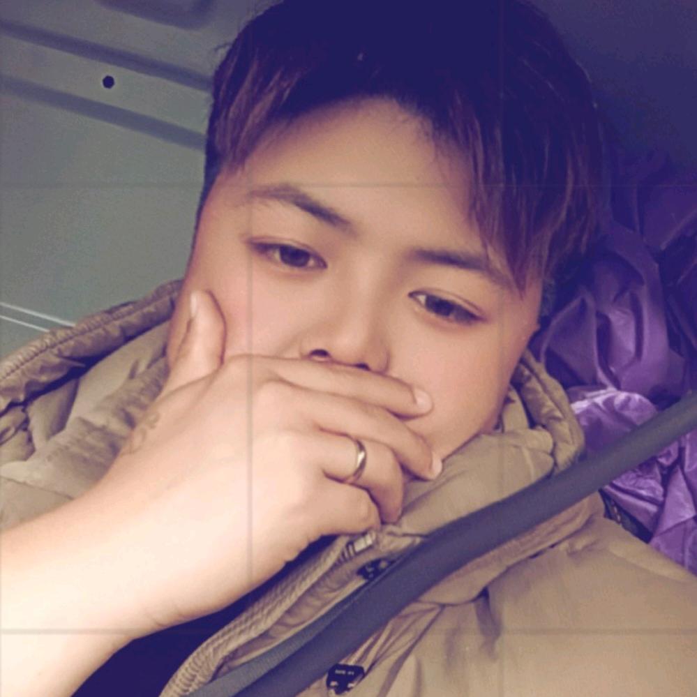 帅帅-💖里有你