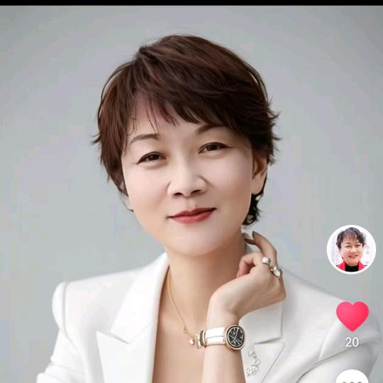 张姐@