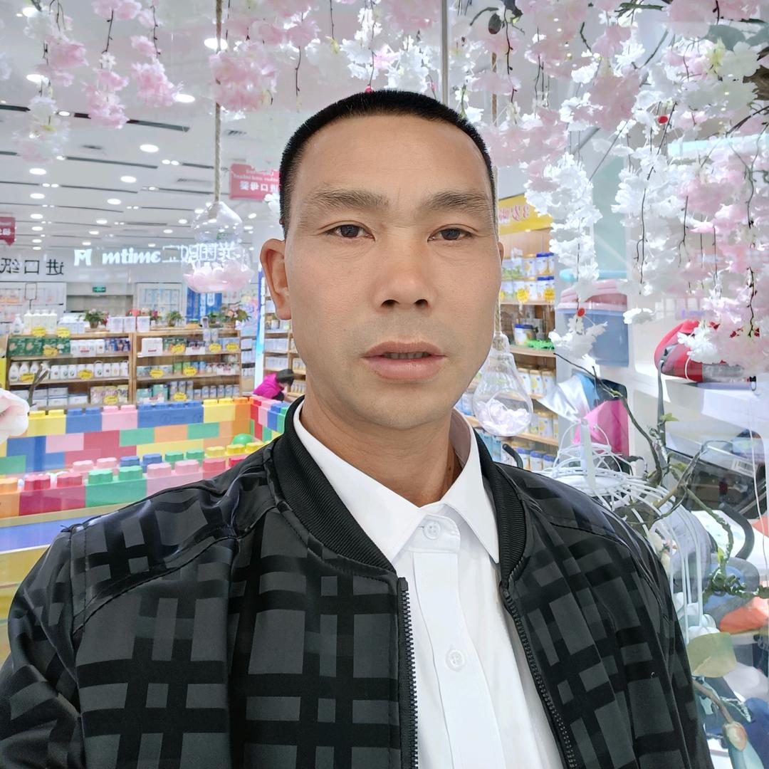 坪寨花灯道具狮子队！