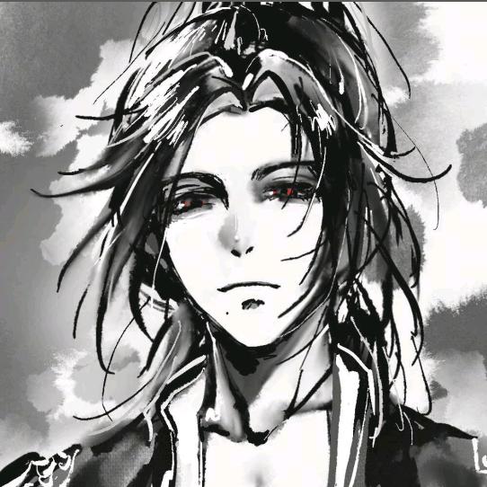 刊儿（永劫无间）