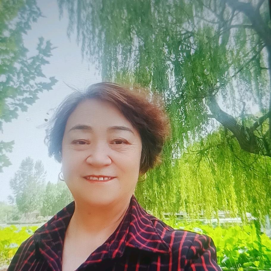 刘姐（62虎）大号