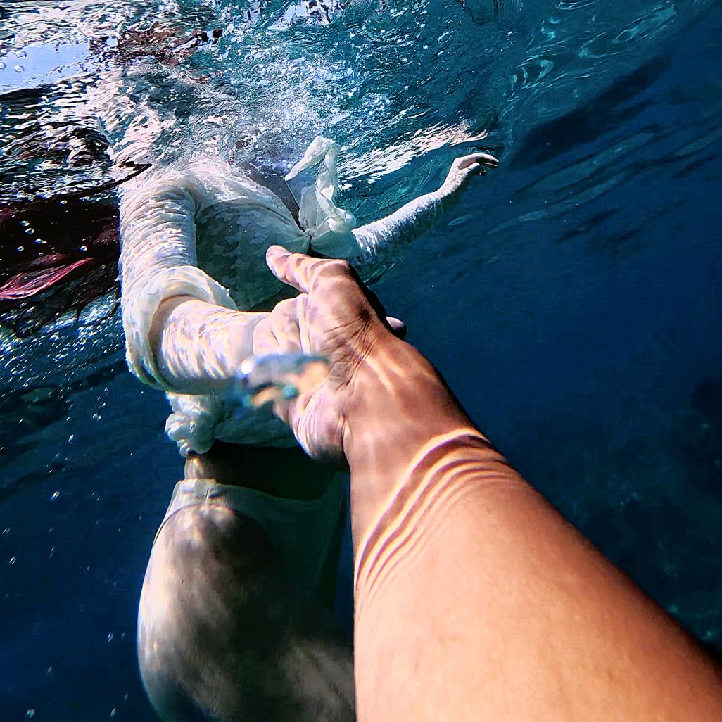 🫧 Melody丨玩野博客🥴