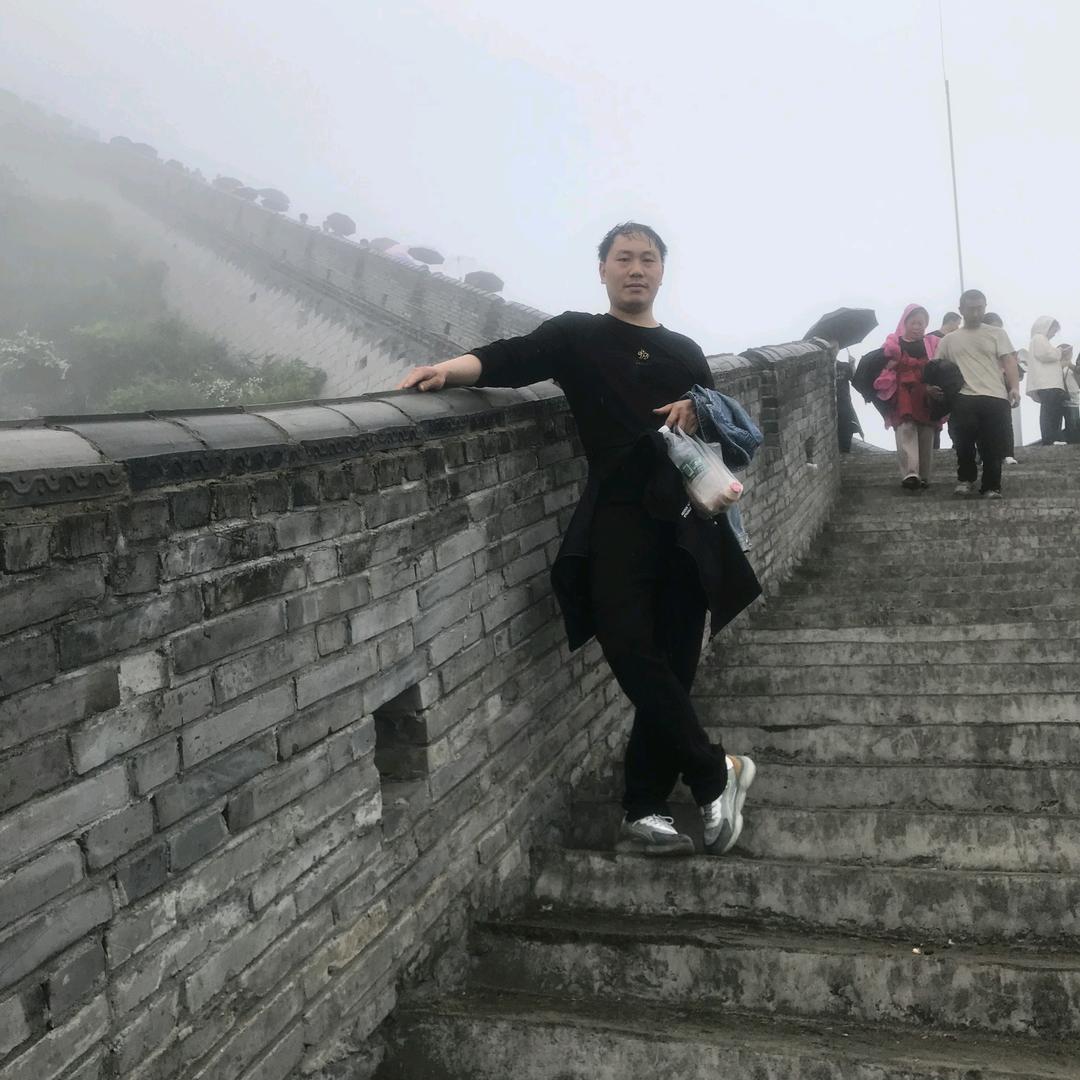 阿杰