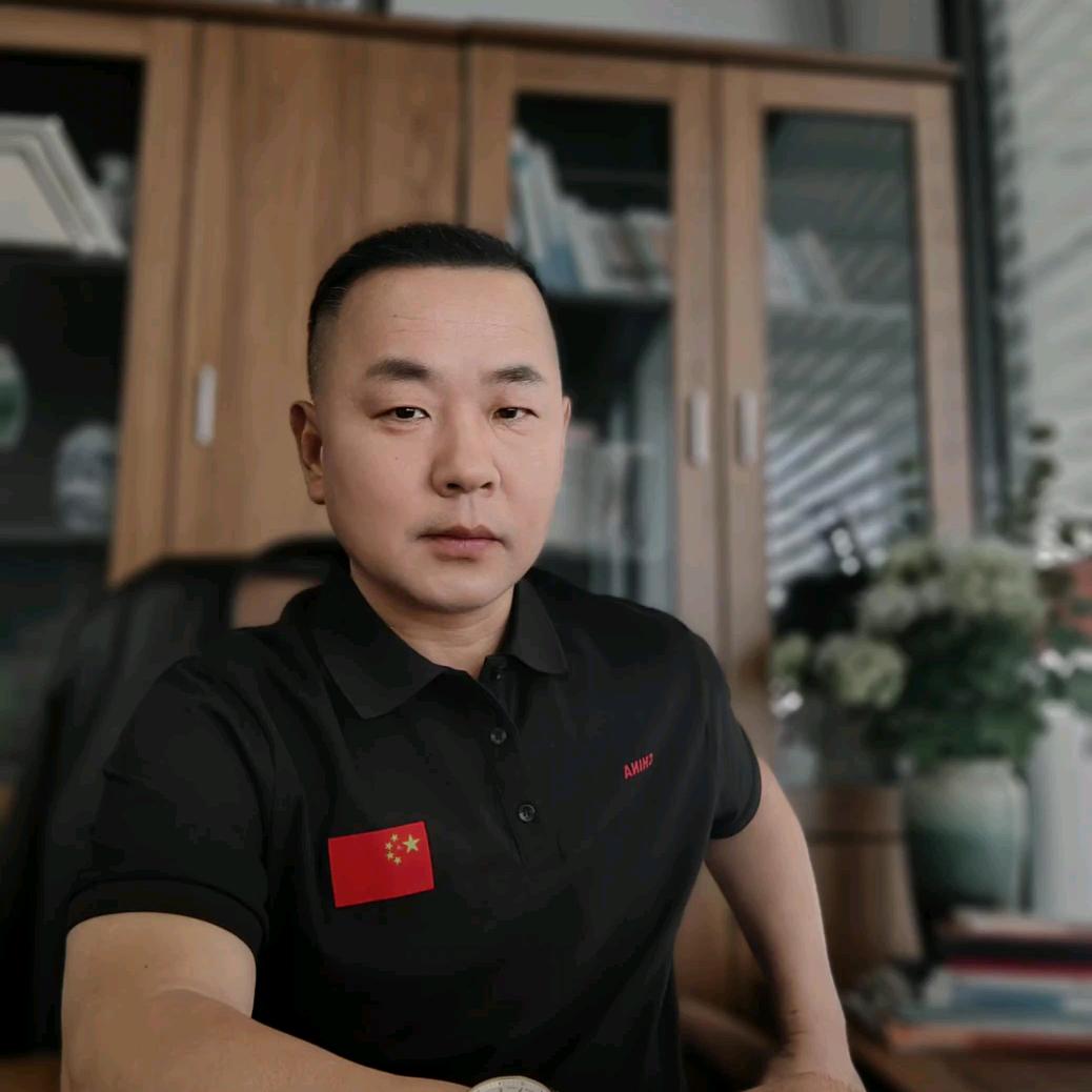 张潮
