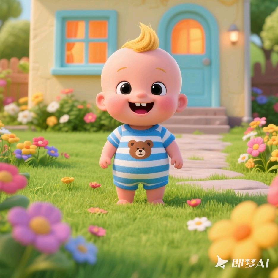 早教启蒙儿歌🎤🎵