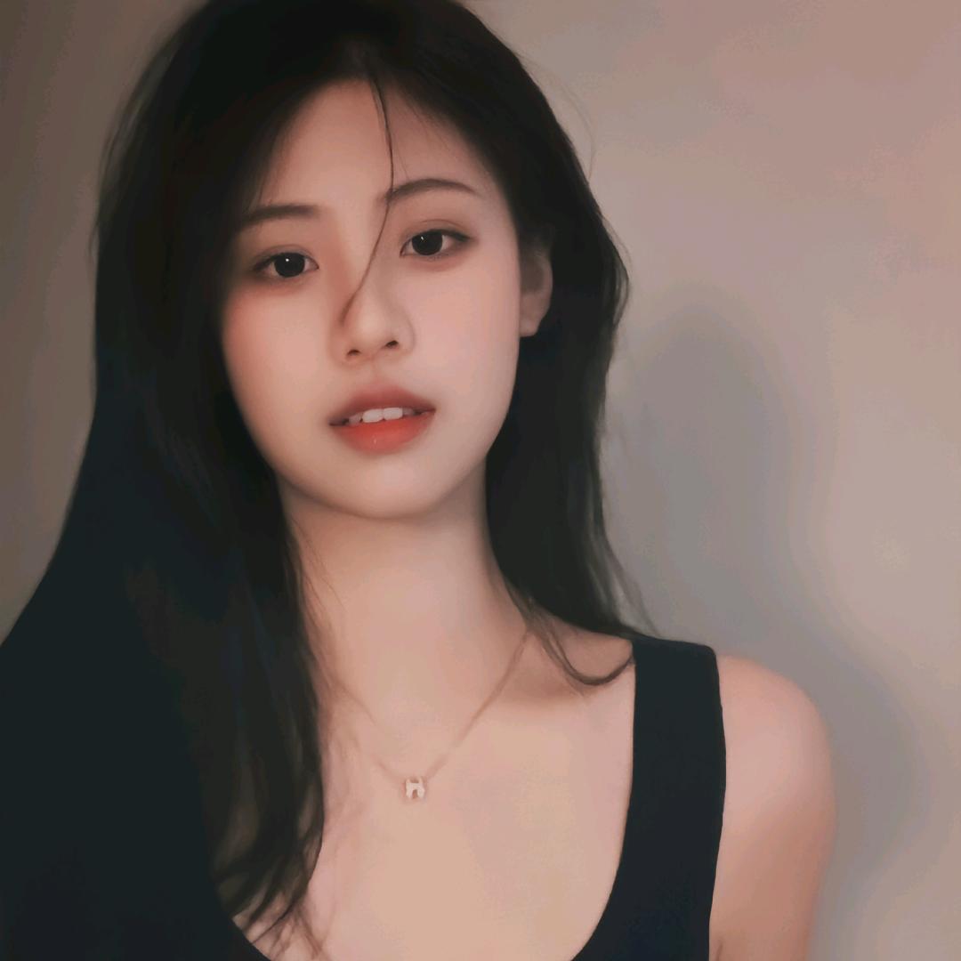 🐬馨歆