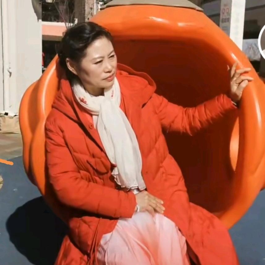 李姐1好物分享