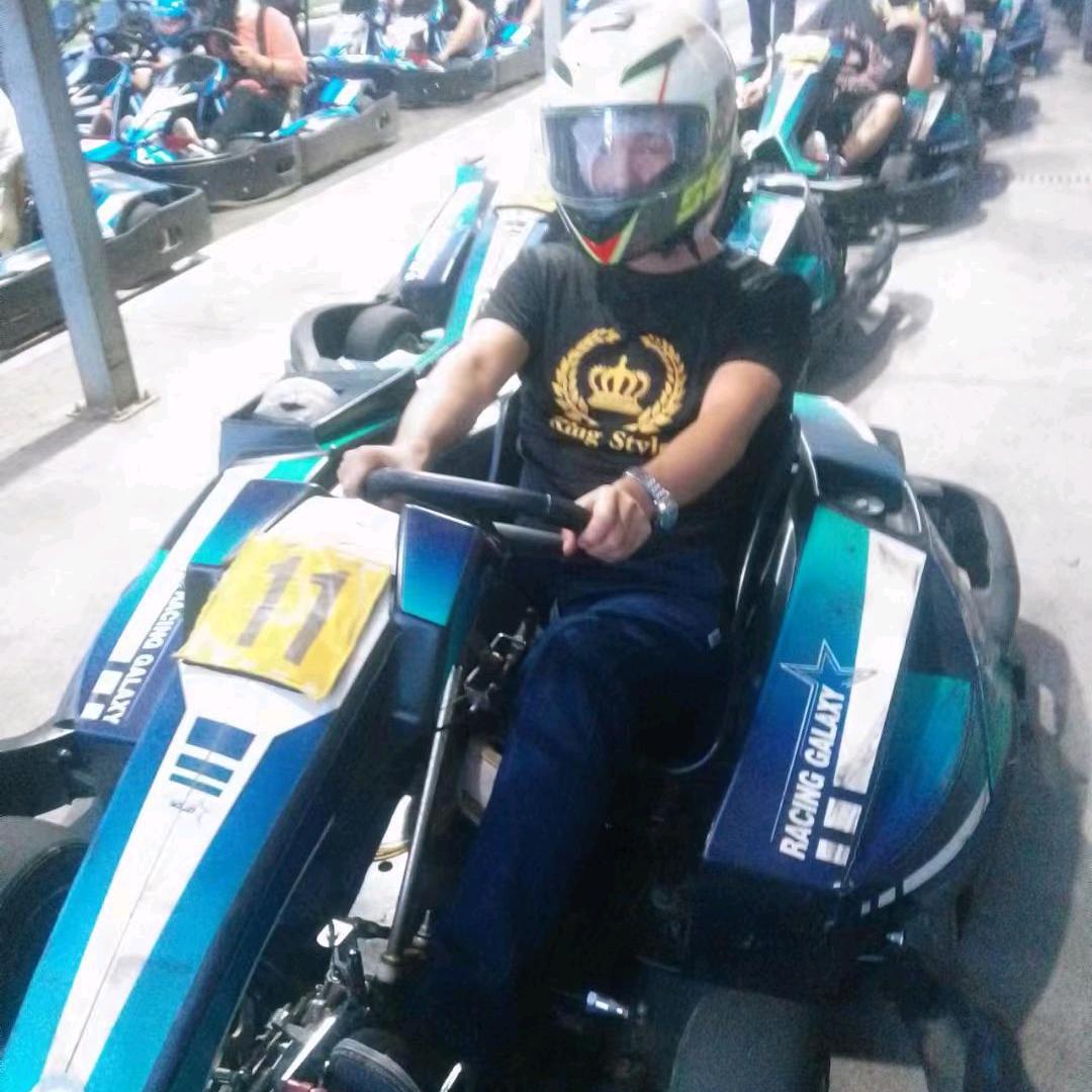 张宏浩(忠肝义胆)刘备关羽