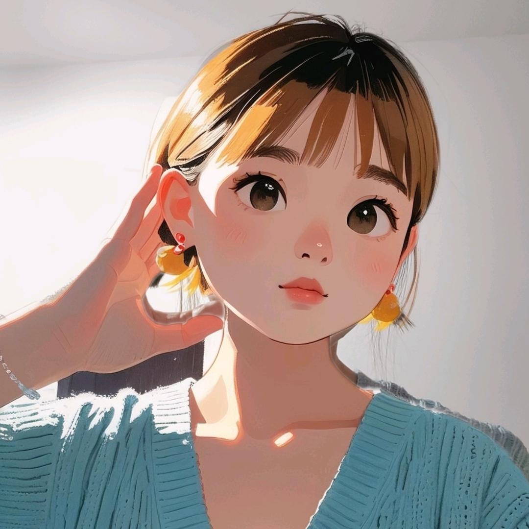 🌼*袁*来是你💕