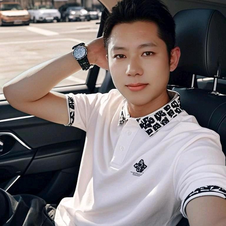 @美好💝明天（湘N）☀✨🌻《互》