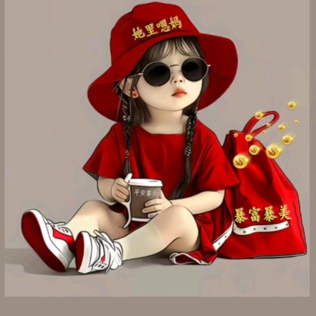 她里嗯妈