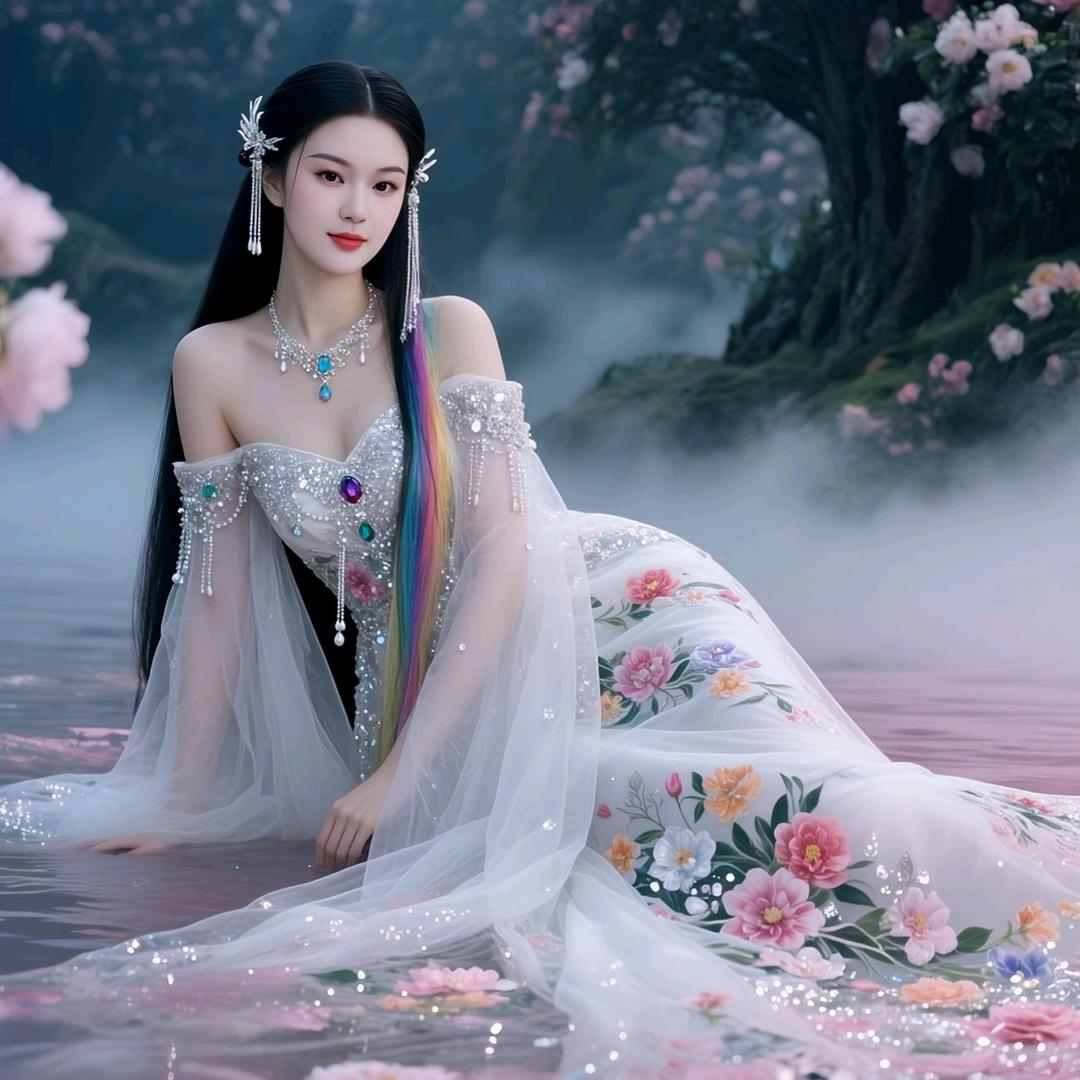 小李子姐