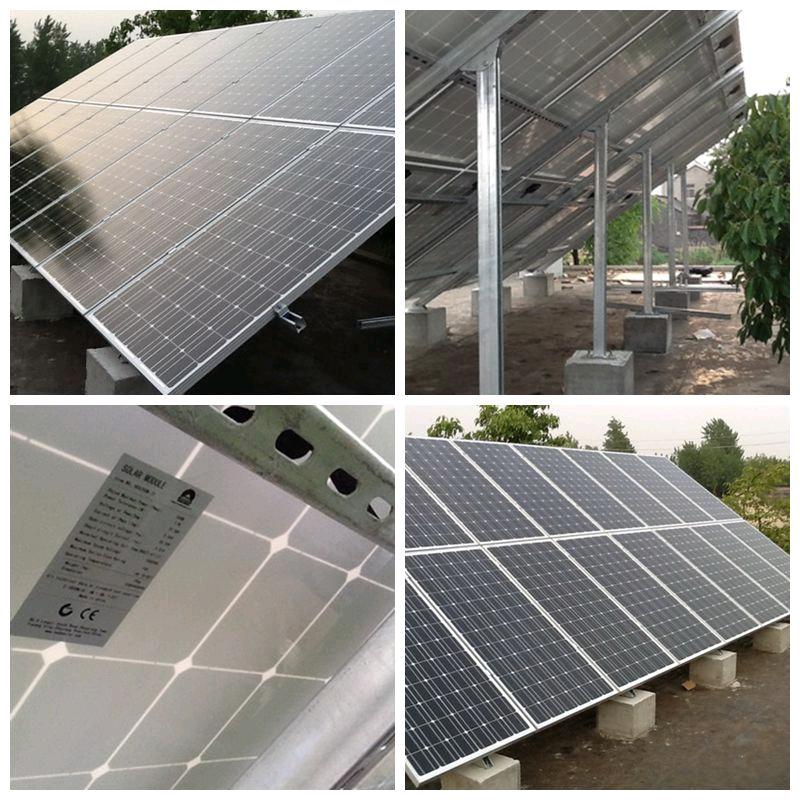 河北光伏支架生产厂家