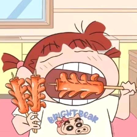 想吃火锅🍢