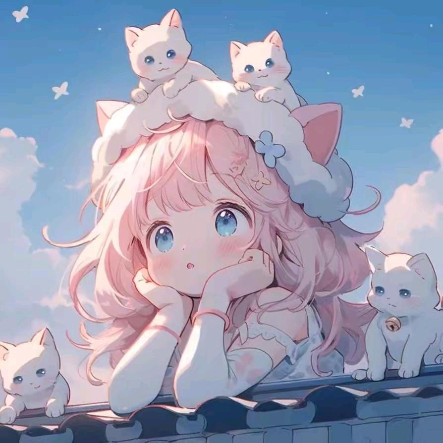 小芯儿❤️