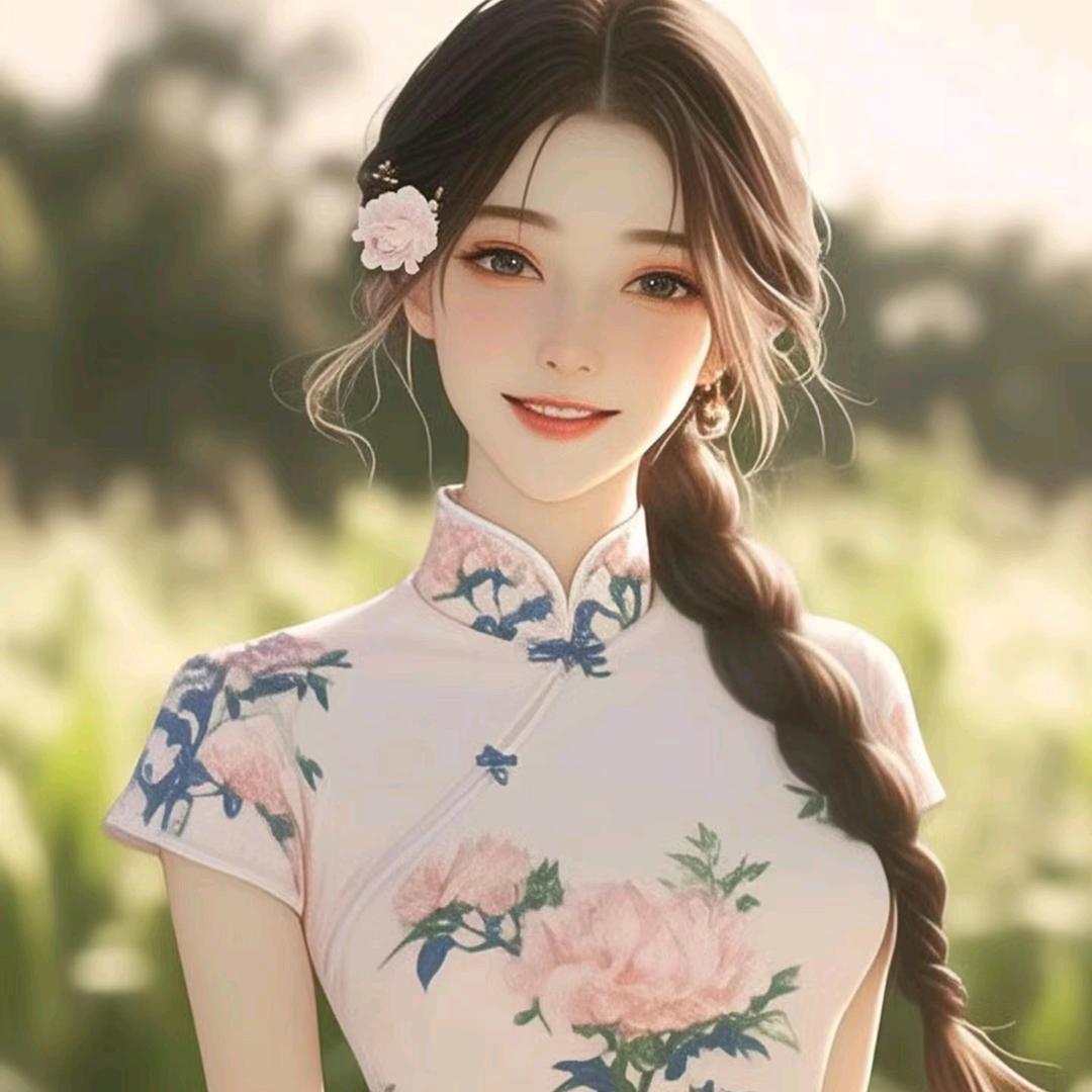 玲珑丝绸