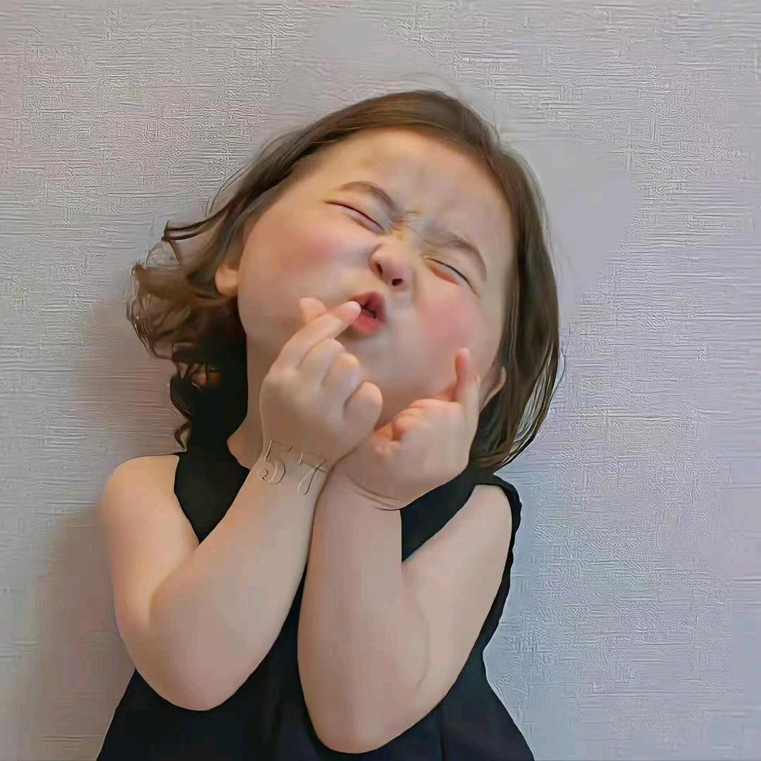 不吃葱花的静静