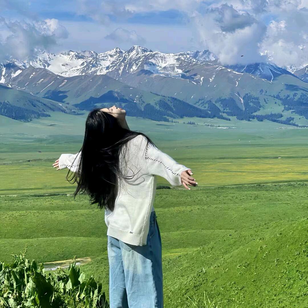 让我康康