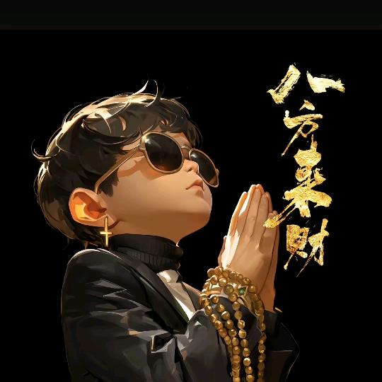 鑫丰盛世文化传媒（小号）