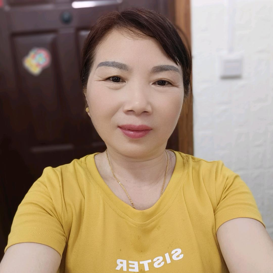 阿芳