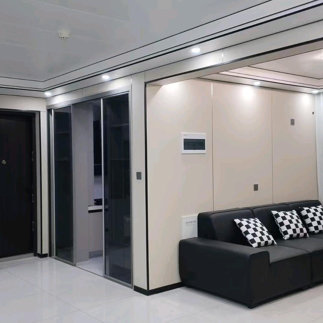 郑州居美雅环保快装工作室