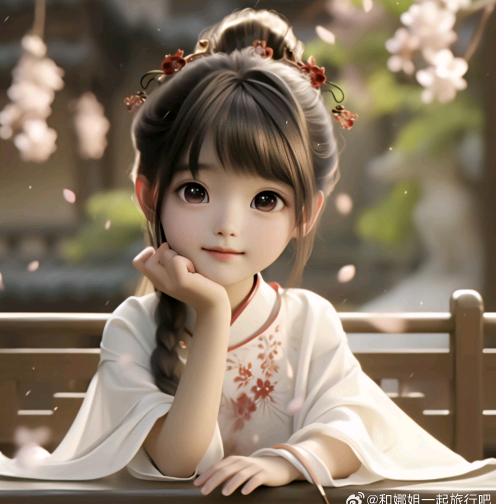 一月🌸