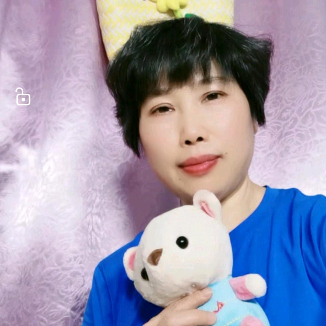 华梅姐 2️⃣每周二晚8:38分