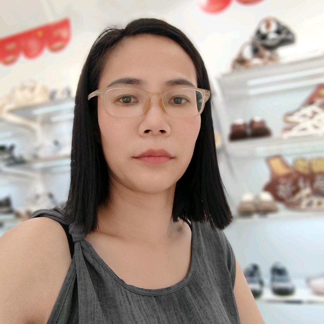 林婷婷