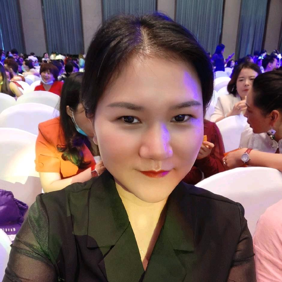 黑发、防脱养发馆--梅梅