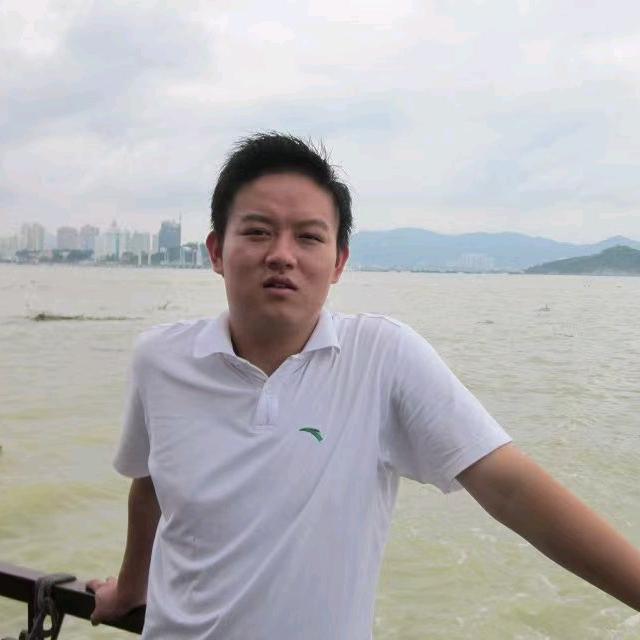 请叫我小丰