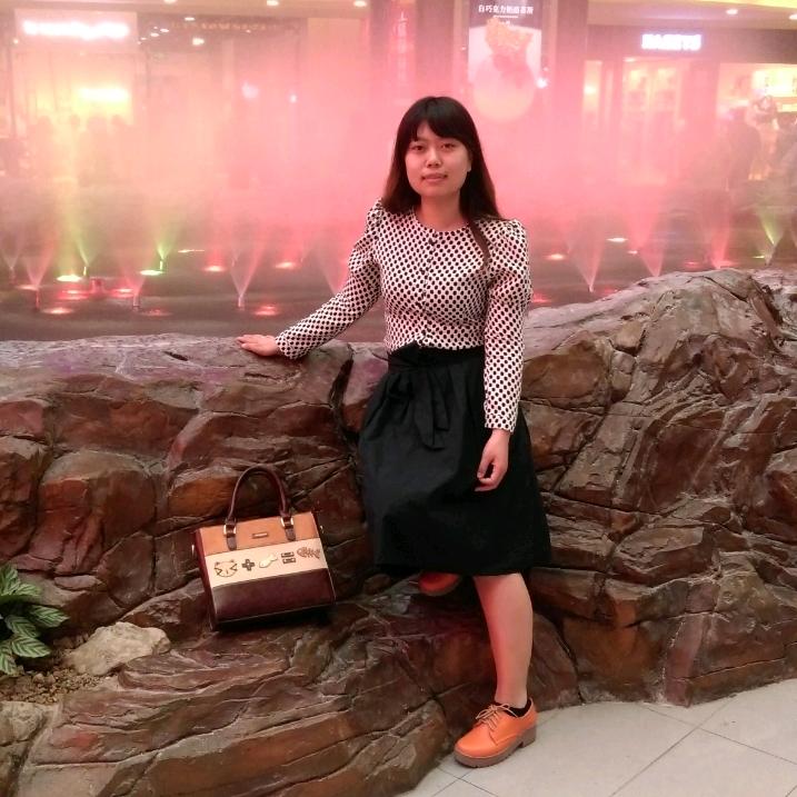 小跃记录美好生活