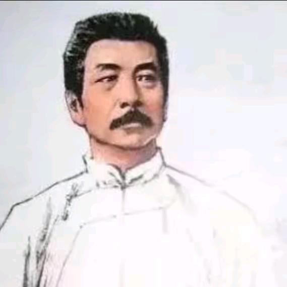 不会高音的周树人