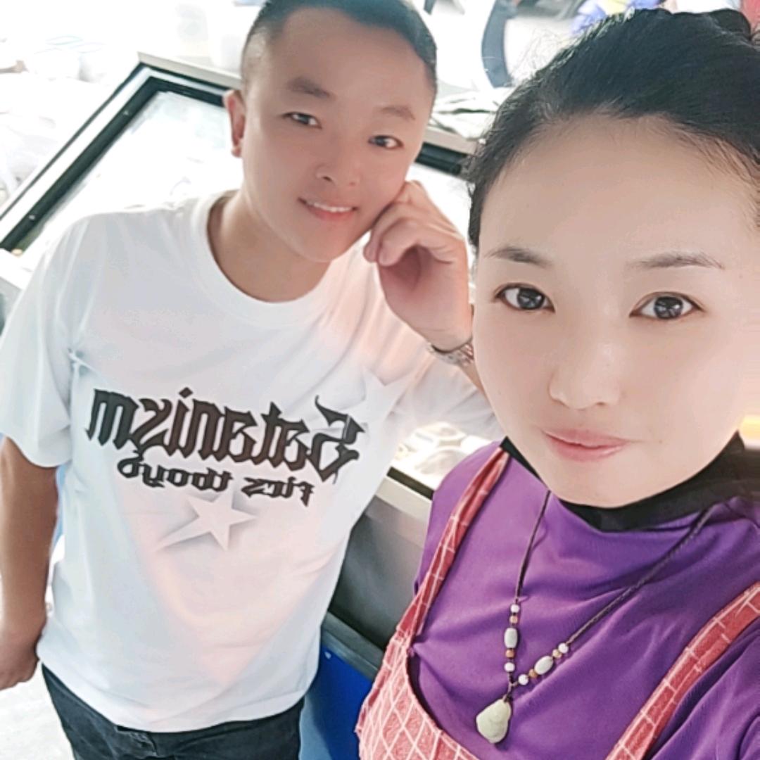 蒙城丽丽椒麻鸡