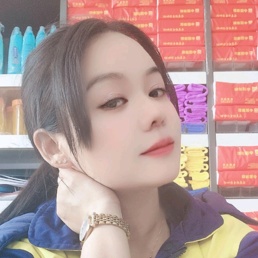 姐妹花加油站