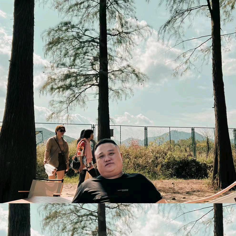 晴天
