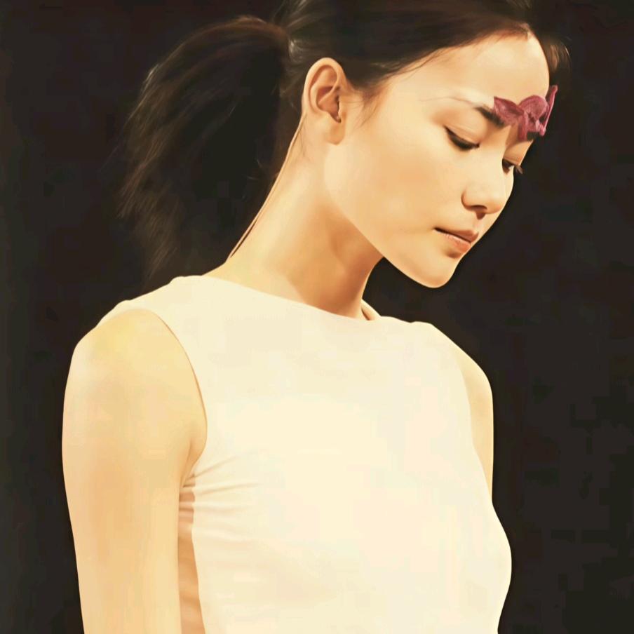 山野静香