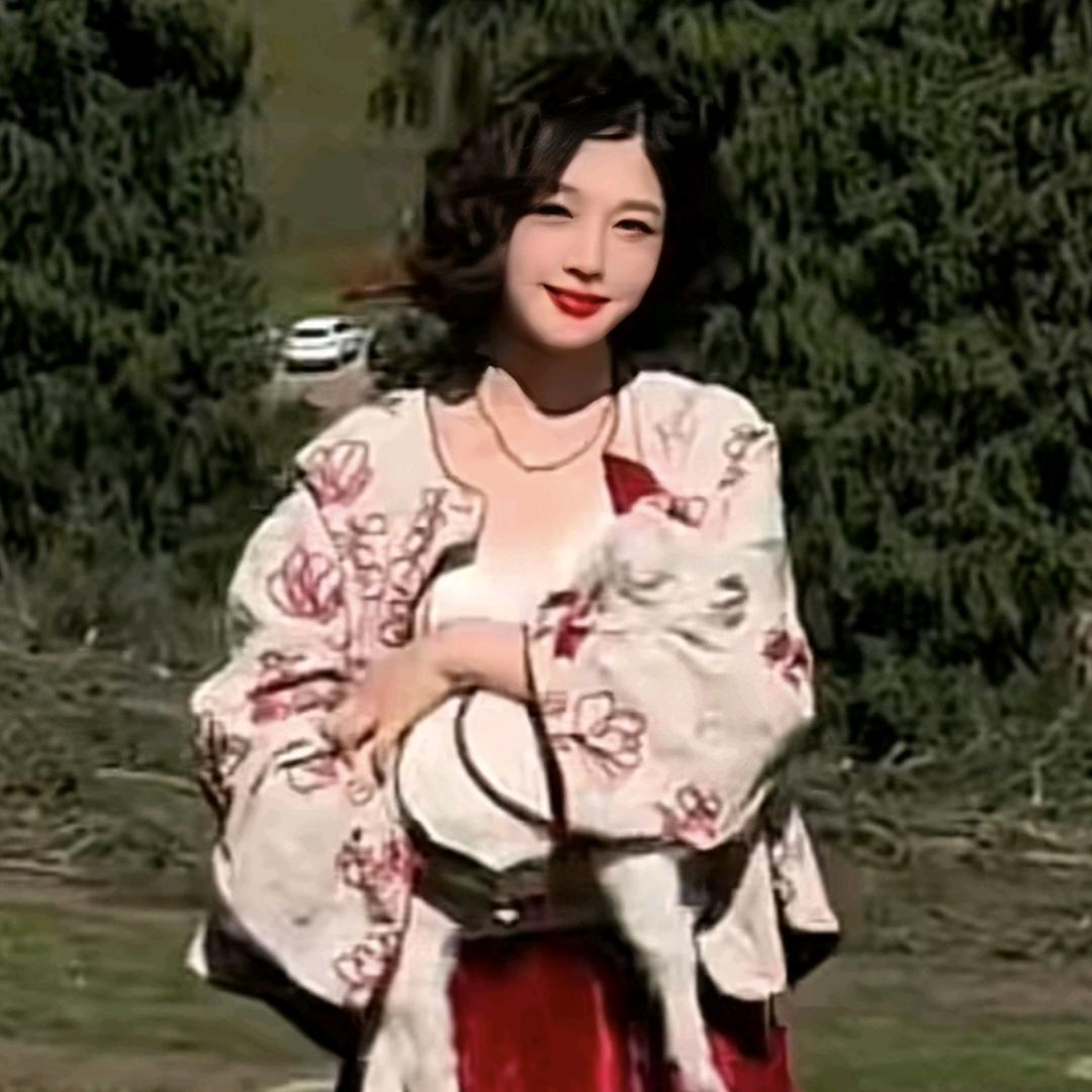 yolo宥娄-穿搭分享