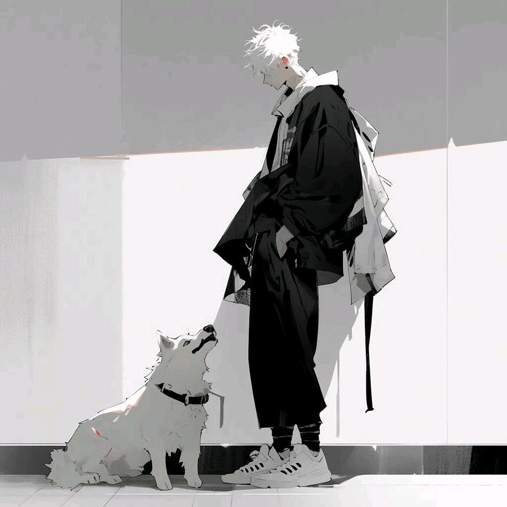 豪豪豪sir~