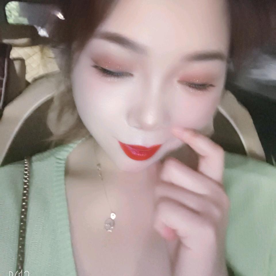 温柔的小辣椒