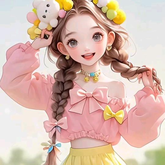 日子越来越好