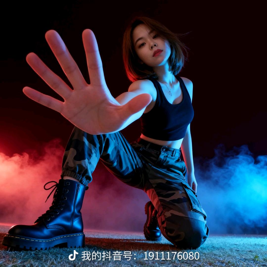 💕雪花飘飘💞