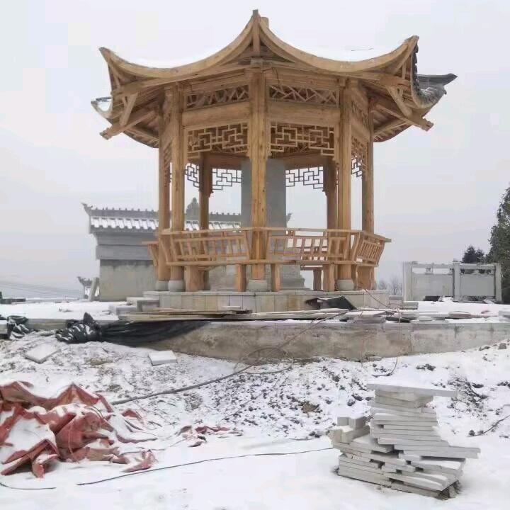 红叶秋风思念军营