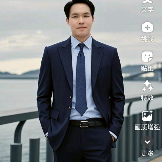 真龙，