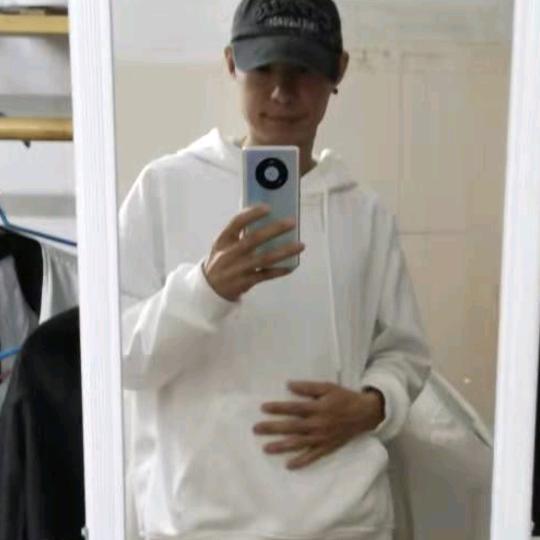 @TIKTOK 渝沫