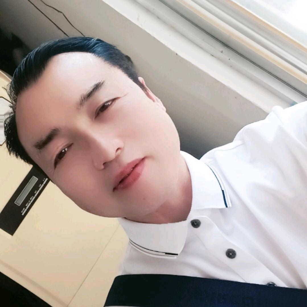 豹哥：等待一个爱我的人